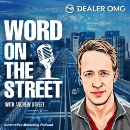 Word On The Street Podcast artwork