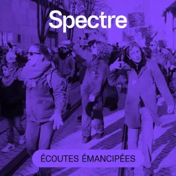 Écoutes Émancipées Podcast artwork