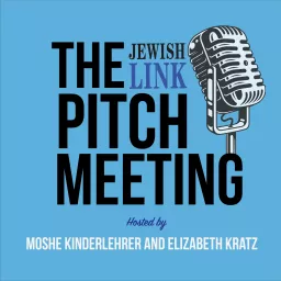 The Jewish Link Pitch Meeting