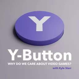 Y-Button Podcast artwork