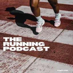 The Running Podcast artwork