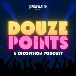 Douze Points Podcast artwork