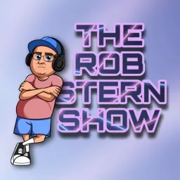 The Rob Stern Show Podcast artwork