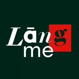 Langme | Курс китайского языка Podcast artwork