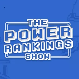 The Power Rankings Show