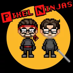 Pixel Ninjas