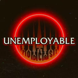 Unemployable Podcast artwork