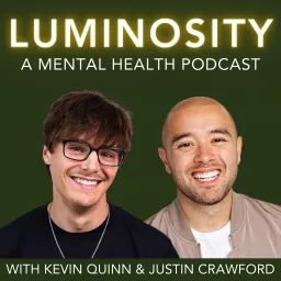 Luminosity Podcast artwork