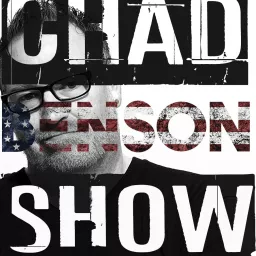 The Chad Benson Show Podcast artwork