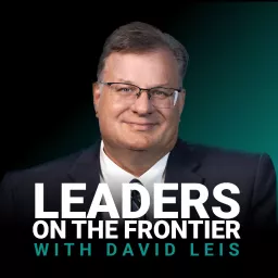 Leaders on the Frontier Podcast artwork