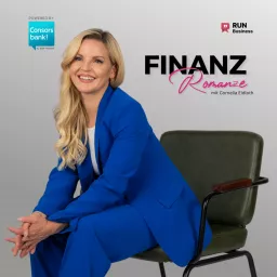FinanzRomanze Podcast artwork