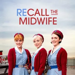 ReCall The Midwife Podcast artwork