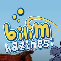 Bilim Hazinesi Podcast artwork