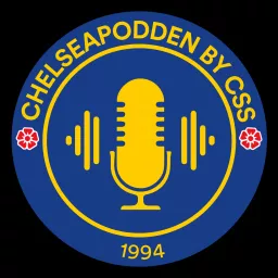 ChelseaPodden by CSS Podcast artwork