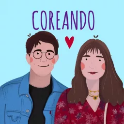 Coreando - Aprende Coreano Podcast artwork