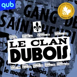 Le Clan Dubois Podcast artwork