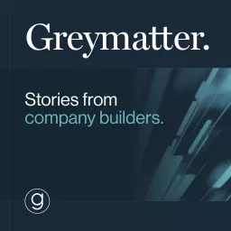 Greymatter Podcast artwork