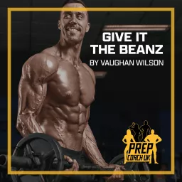 Give it the Beanz Podcast artwork