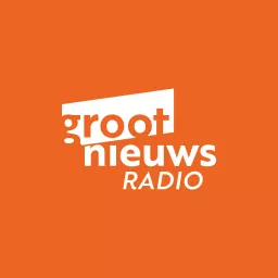 Groot Nieuws Radio Podcast artwork