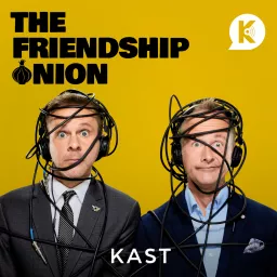 The Friendship Onion Podcast artwork