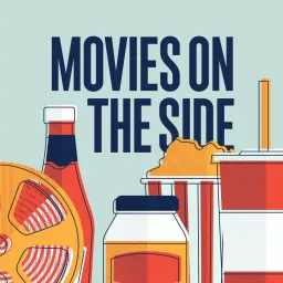 Movies on the Side Podcast artwork