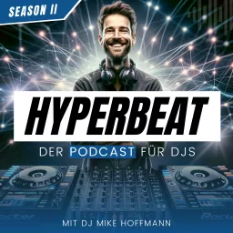 HYPERBEAT - Der Podcast für DJs artwork