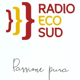 Radio Eco Sud Podcast artwork