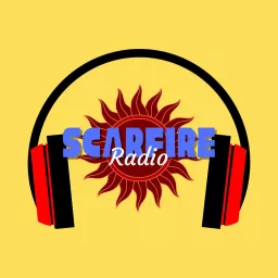 ScarFire Radio Podcast artwork