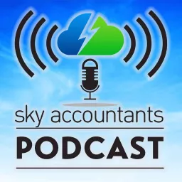 Sky Accountants Podcast artwork