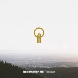 Redemption Hill Boise Podcast artwork
