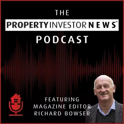 The Property Investor News Podcast artwork