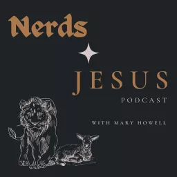 Nerds & Jesus Podcast artwork