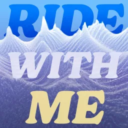 Ride With Me - The ASMR Cycling Podcast artwork