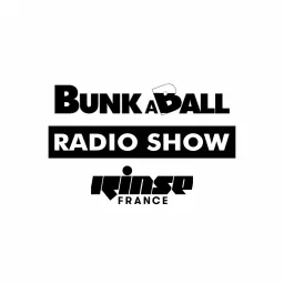 Bunkaball Radio Show at Rinse France Podcast artwork