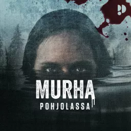 Murha Pohjolassa Podcast artwork