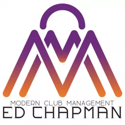 The Modern Club Management Podcast artwork
