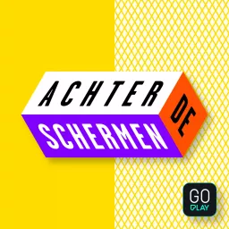 Achter De Schermen Podcast artwork