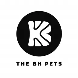 The BK Petcast by The BK Pets Podcast artwork