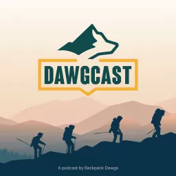 DAWGCAST by Backpack Dawgs Podcast artwork