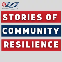 Stories of Community Resilience Podcast artwork