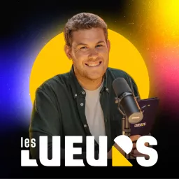 Les Lueurs Podcast artwork