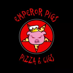 Emperor Pigs Podcast artwork