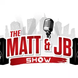 The Matt And JB Show Podcast artwork
