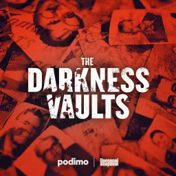 The Darkness Vaults Podcast artwork