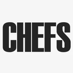 CHEFS Podcast artwork