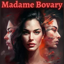 Madame Bovary Podcast artwork