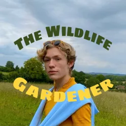 The Wildlife Gardener Podcast artwork