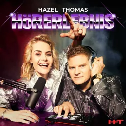 Hazel Thomas Hörerlebnis Podcast artwork