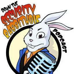 Down the Security Rabbithole Podcast (DtSR) artwork