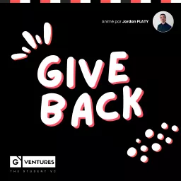 Give Back by G.Ventures